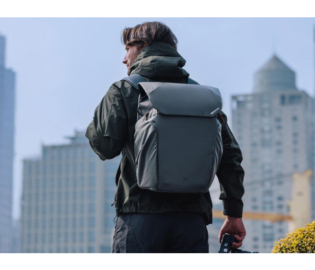 PGYTECH OneGo 2 20L (Sand Khaki) - 1517721 - zdjęcie 2